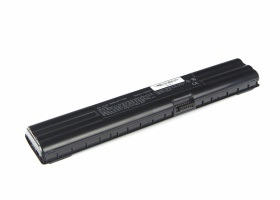 Asus A6R-B001H accu