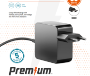 Asus Chromebook Flip C214MA-BU0584 premium retail adapter