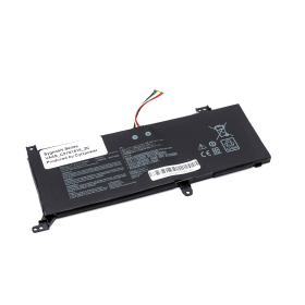 Asus D515DA-EJ1166T accu