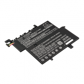 Asus E203MAH accu