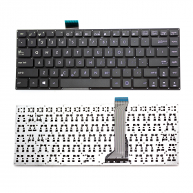 Asus E402MA-WX0031T toetsenbord