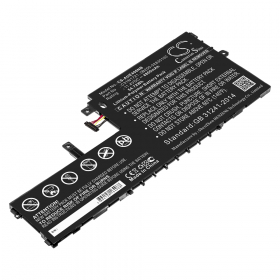 Asus E406MA-BV004TS accu