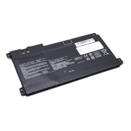 Asus E410MA-BV003TS accu