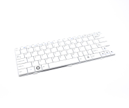 Asus Eee PC 1000HAE toetsenbord