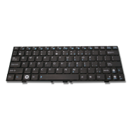 Asus Eee PC 1004DN toetsenbord