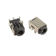 Asus Eee PC 1005HAG dc-jack