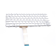 Asus Eee PC 1015B toetsenbord