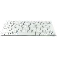 Asus Eee PC 1101HAGG toetsenbord