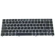 Asus Eee PC 1201HAG toetsenbord