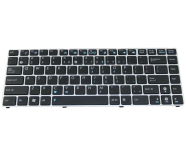 Asus Eee PC 1201T toetsenbord
