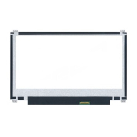 Asus EeeBook X206H laptop scherm