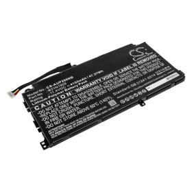 Asus ExpertBook B2 B2502CBA-BQ1030X accu