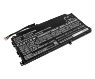 Asus ExpertBook B2 B2502CBA-KJ0457X accu