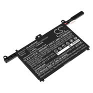 Asus ExpertBook B9 B9400CEA-KC0177R accu