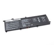 Asus F202E-CT028H accu