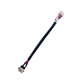 Asus F550C dc-jack