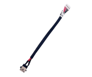 Asus F550CA-CJ687H dc-jack