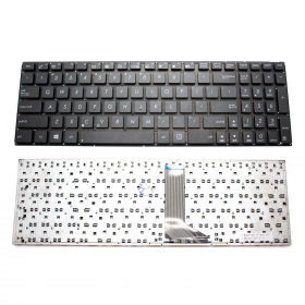 Asus F551CA toetsenbord