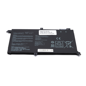 Asus F571GD-BQ257T accu