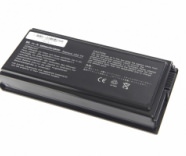 Asus F5C(SIS672) accu