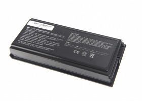 Asus F5C(SIS672) accu