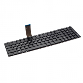 Asus F751LD-TY037H toetsenbord