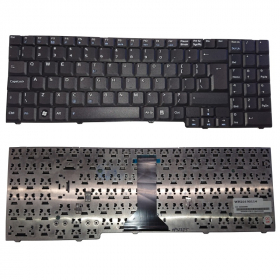 Asus F7KR toetsenbord