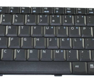 Asus F80H toetsenbord