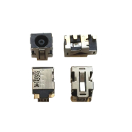 Asus G501VW dc-jack