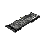 Asus GL502V accu