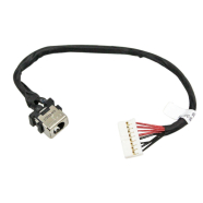 Asus GL552VW dc-jack