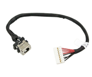 Asus GL552VX dc-jack