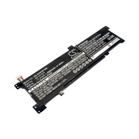 Asus K401LB-FR012D accu