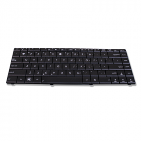 Asus K43U toetsenbord