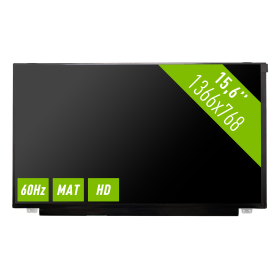 Asus K501UB-DM008T laptop scherm
