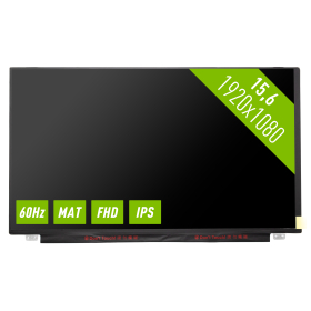 Asus K501UX-DM305T laptop scherm