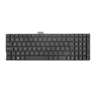 Asus K555LA-Q32-RD-CB toetsenbord