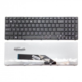 Asus K61I toetsenbord