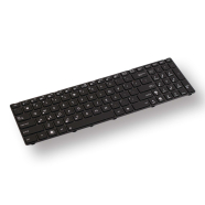 Asus K61IC toetsenbord