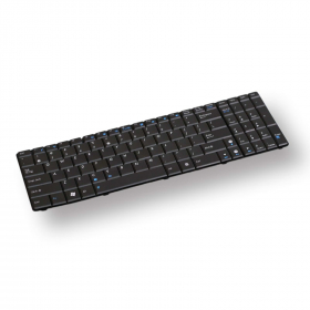 Asus K62F toetsenbord
