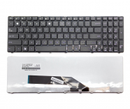 Asus K70AC toetsenbord