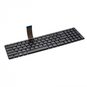 Asus K75A toetsenbord