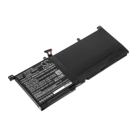 Asus N501V accu