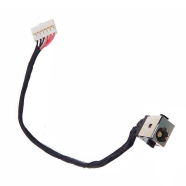 Asus N551JK-CN073H dc-jack