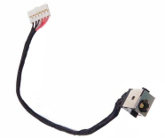 Asus N551JQ-CN012H dc-jack