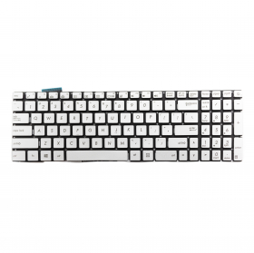 Asus N551JW-CN079H toetsenbord