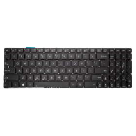 Asus N56VM toetsenbord