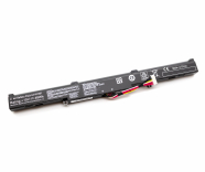 Asus N752VX-GC084T accu