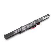 Asus N752VX-GC084T accu