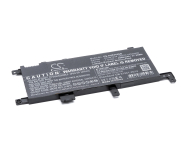 Asus P1501UF accu